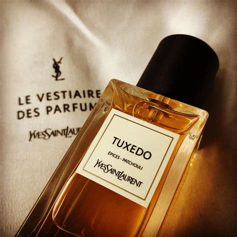 ysl tuxedo mens perfume 60 ml|ysl tuxedo aftershave.